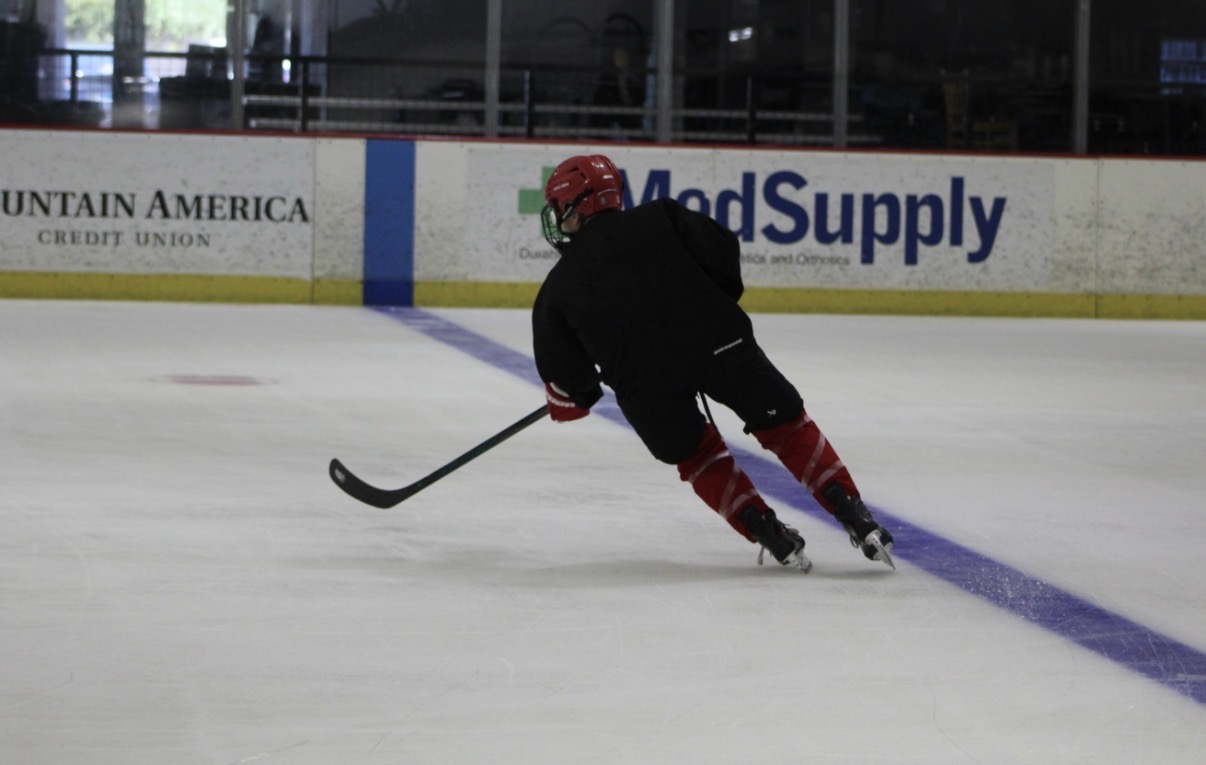 14U/16U Skills Camp photo 132
