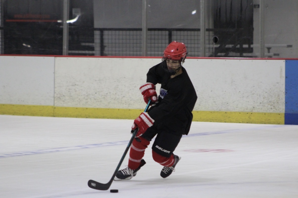 14U/16U Skills Camp photo 133
