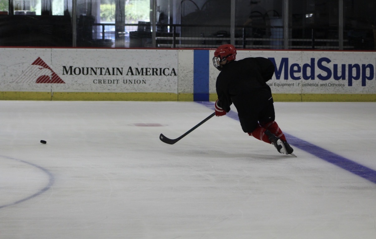 14U/16U Skills Camp photo 134