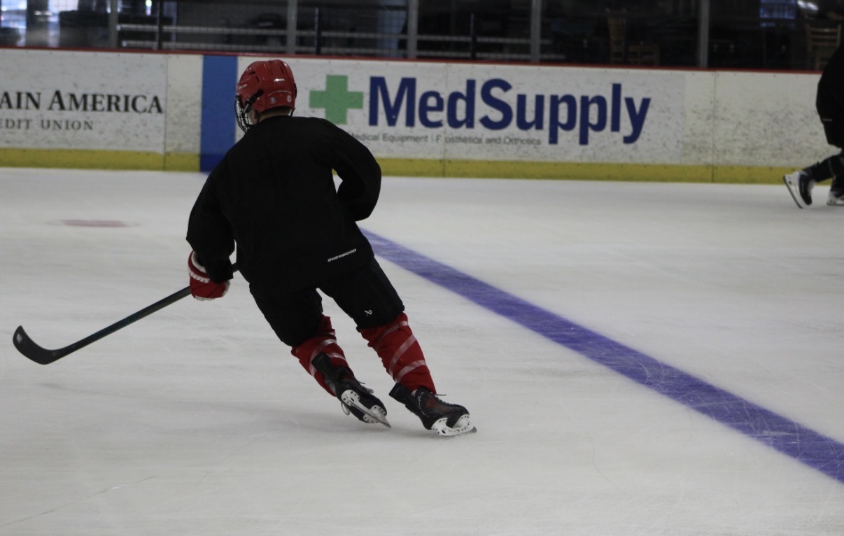 14U/16U Skills Camp photo 135