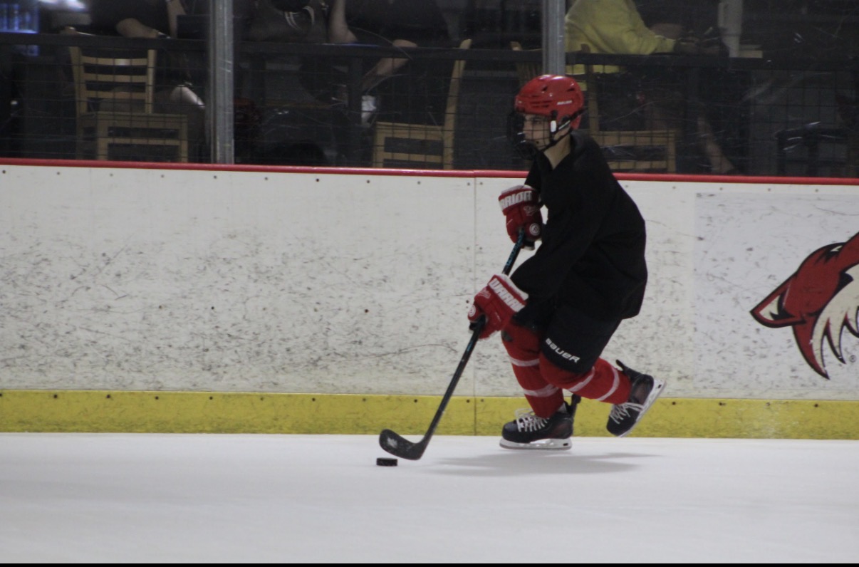 14U/16U Skills Camp photo 136