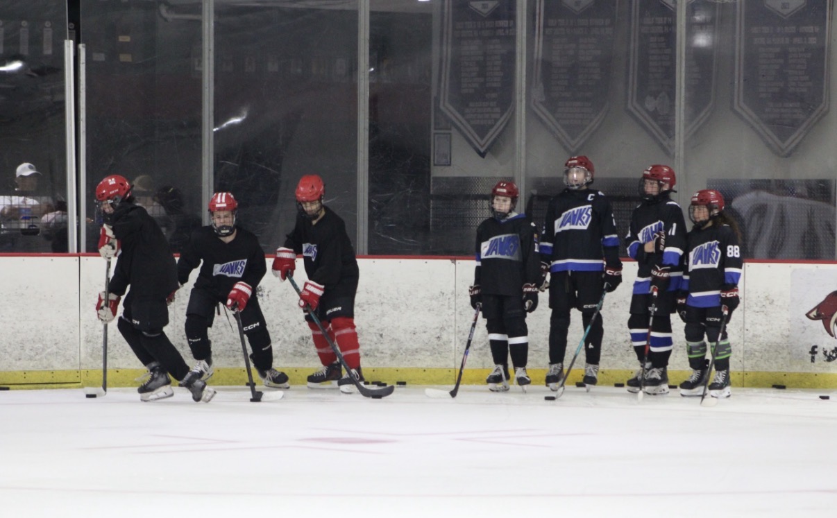 14U/16U Skills Camp photo 138