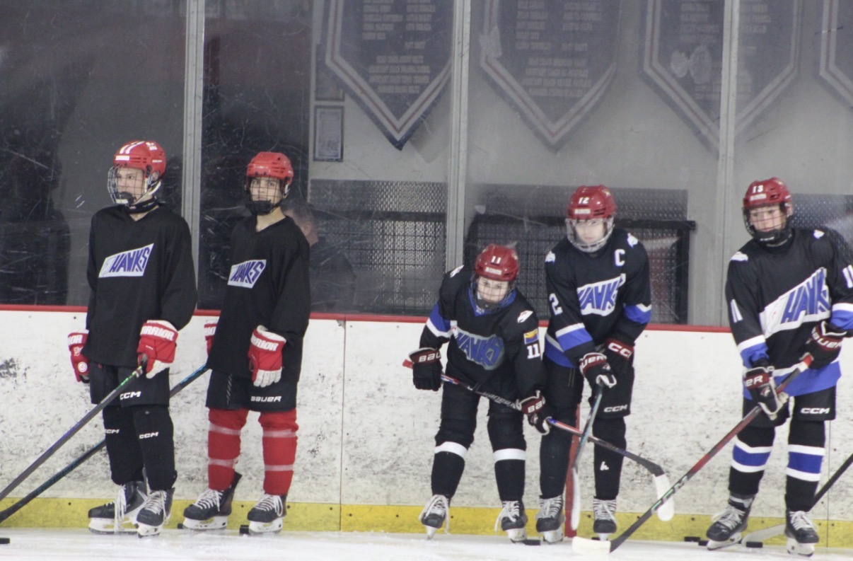14U/16U Skills Camp photo 139