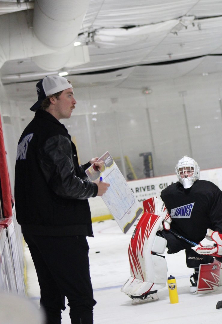 14U/16U Skills Camp photo 140
