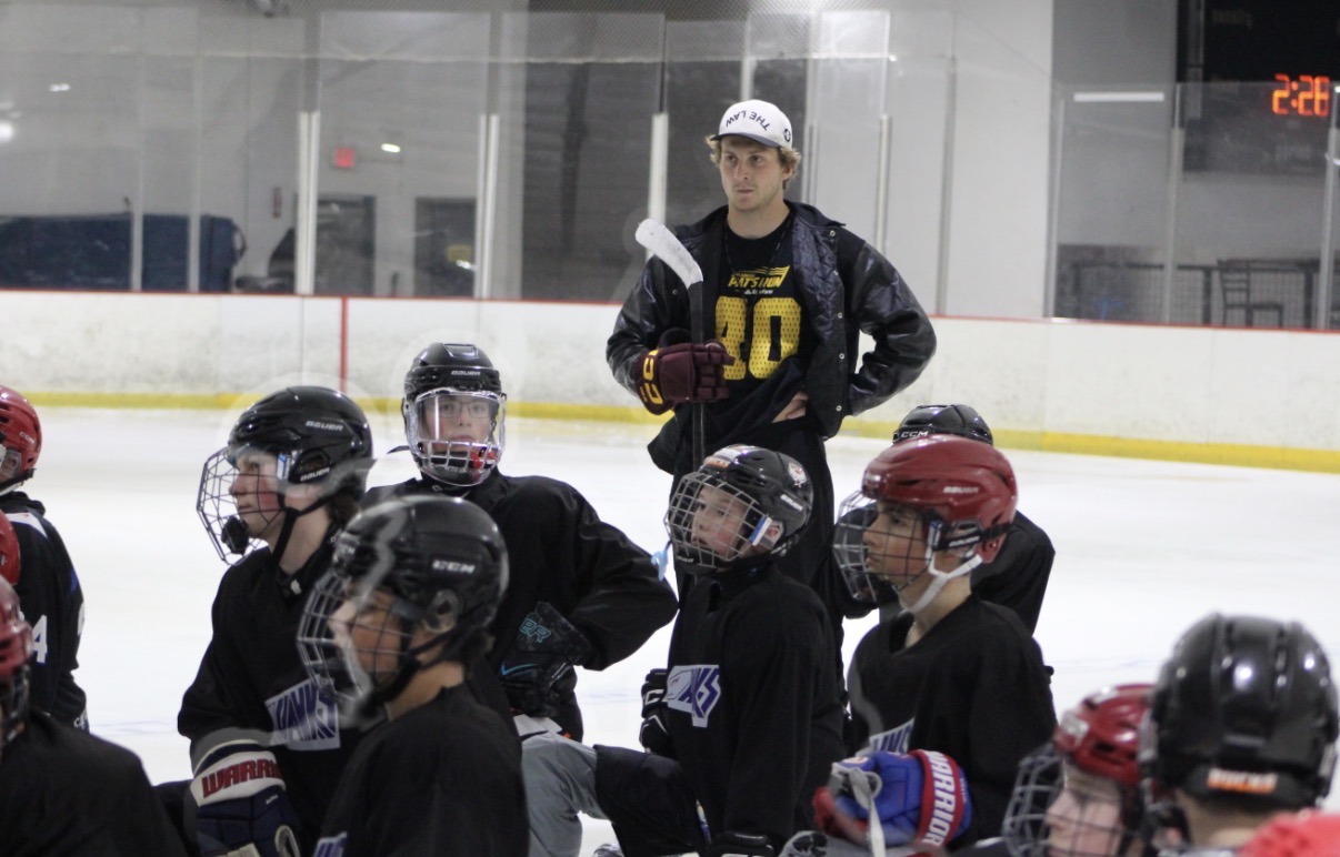 14U/16U Skills Camp photo 142