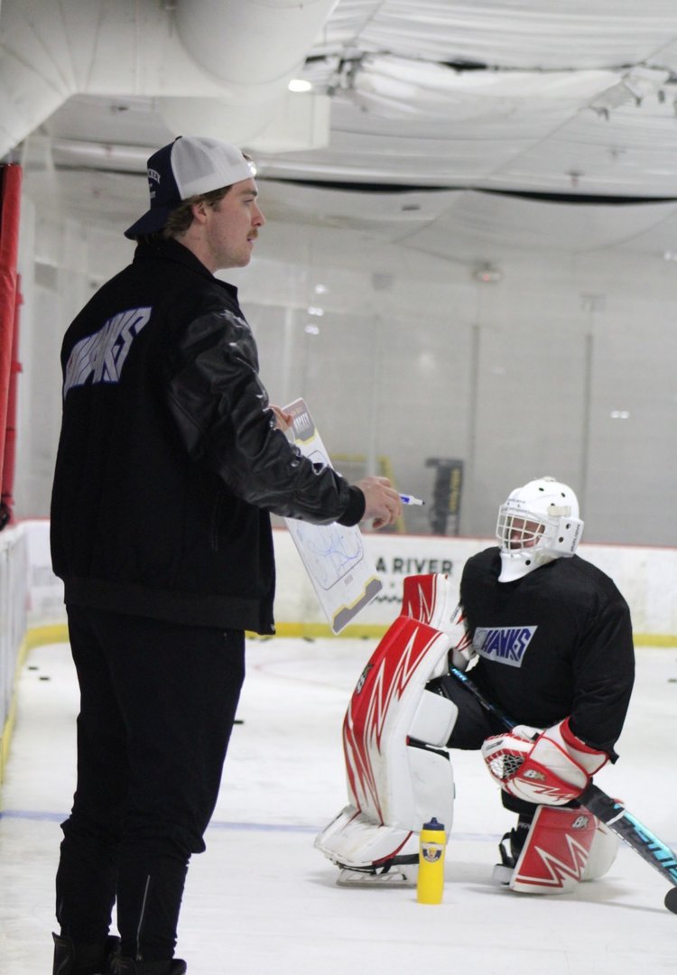 14U/16U Skills Camp photo 143