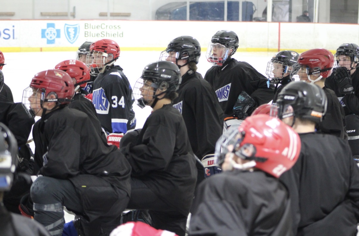 14U/16U Skills Camp photo 145