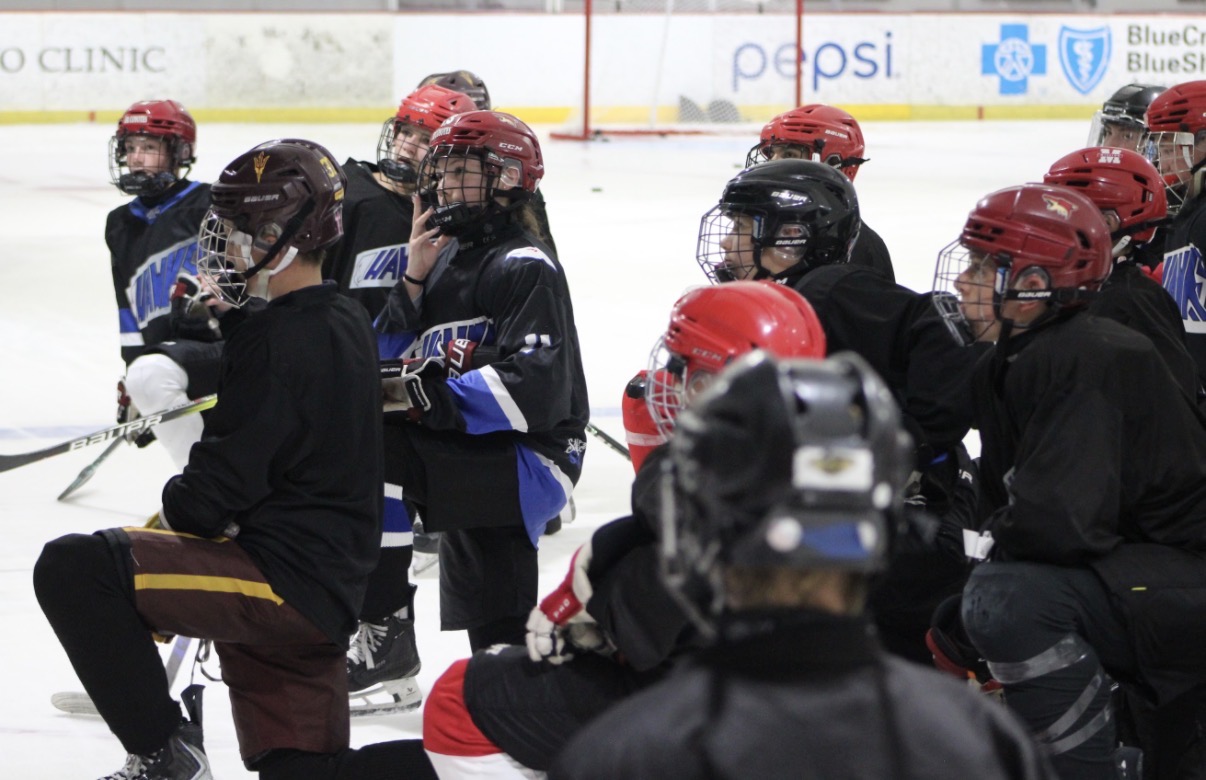 14U/16U Skills Camp photo 146