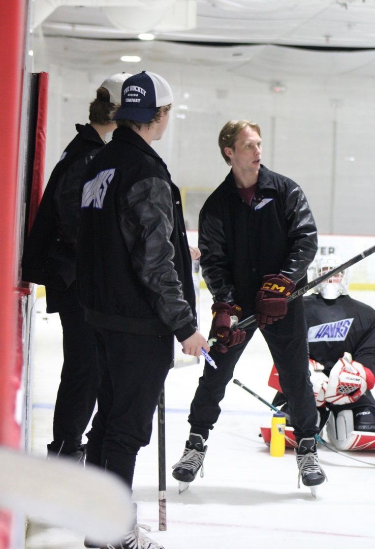 14U/16U Skills Camp photo 147