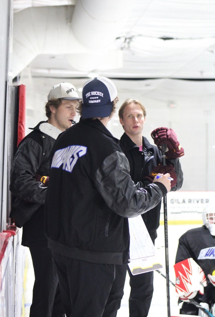 14U/16U Skills Camp photo 148