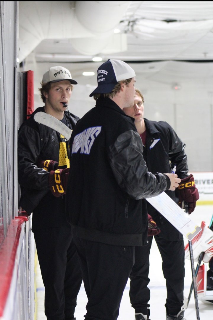 14U/16U Skills Camp photo 149