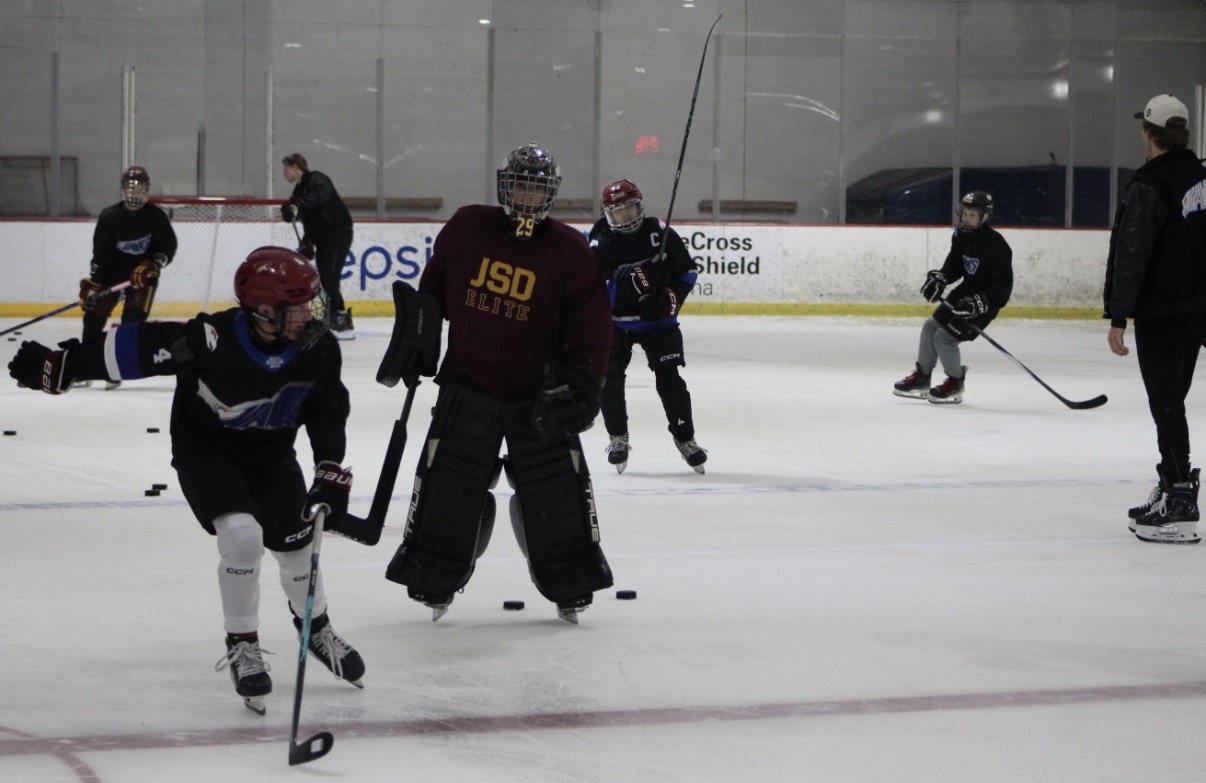 14U/16U Skills Camp photo 150