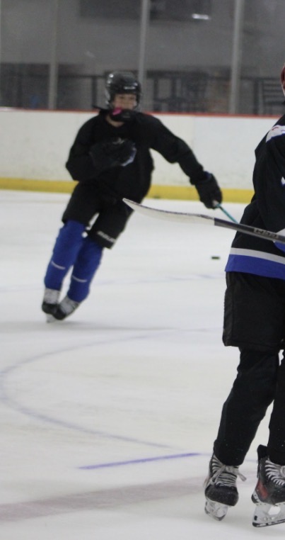 14U/16U Skills Camp photo 151