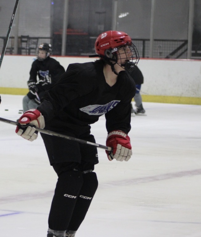 14U/16U Skills Camp photo 152