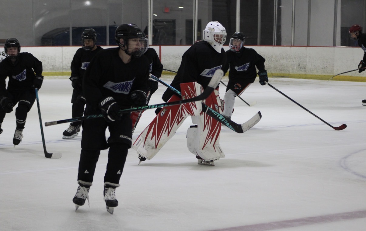 14U/16U Skills Camp photo 153
