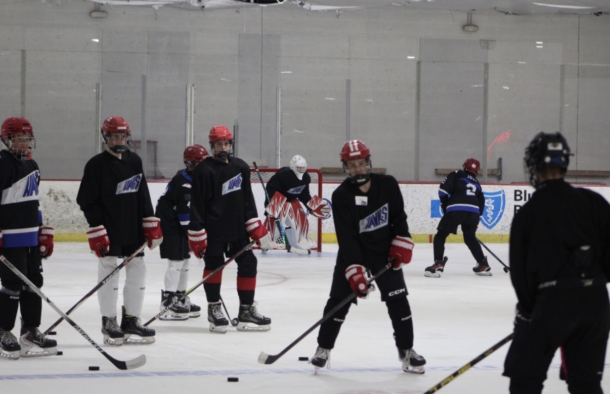 14U/16U Skills Camp photo 156