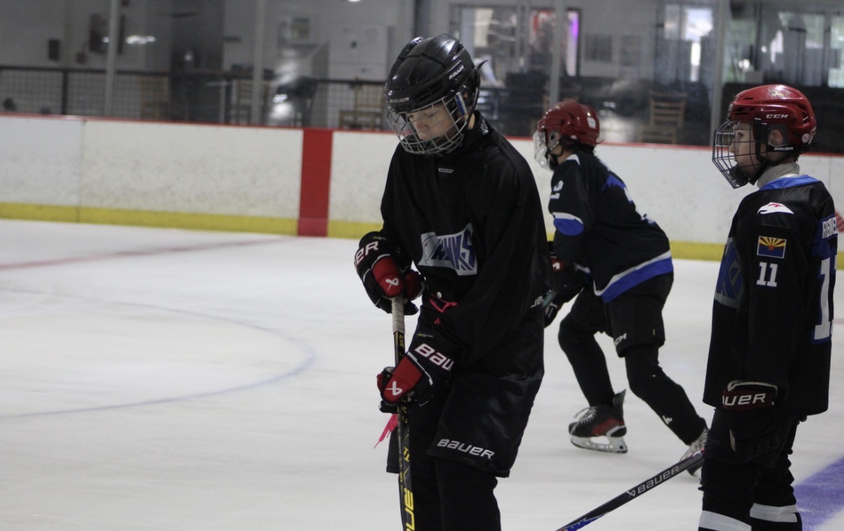 14U/16U Skills Camp photo 157
