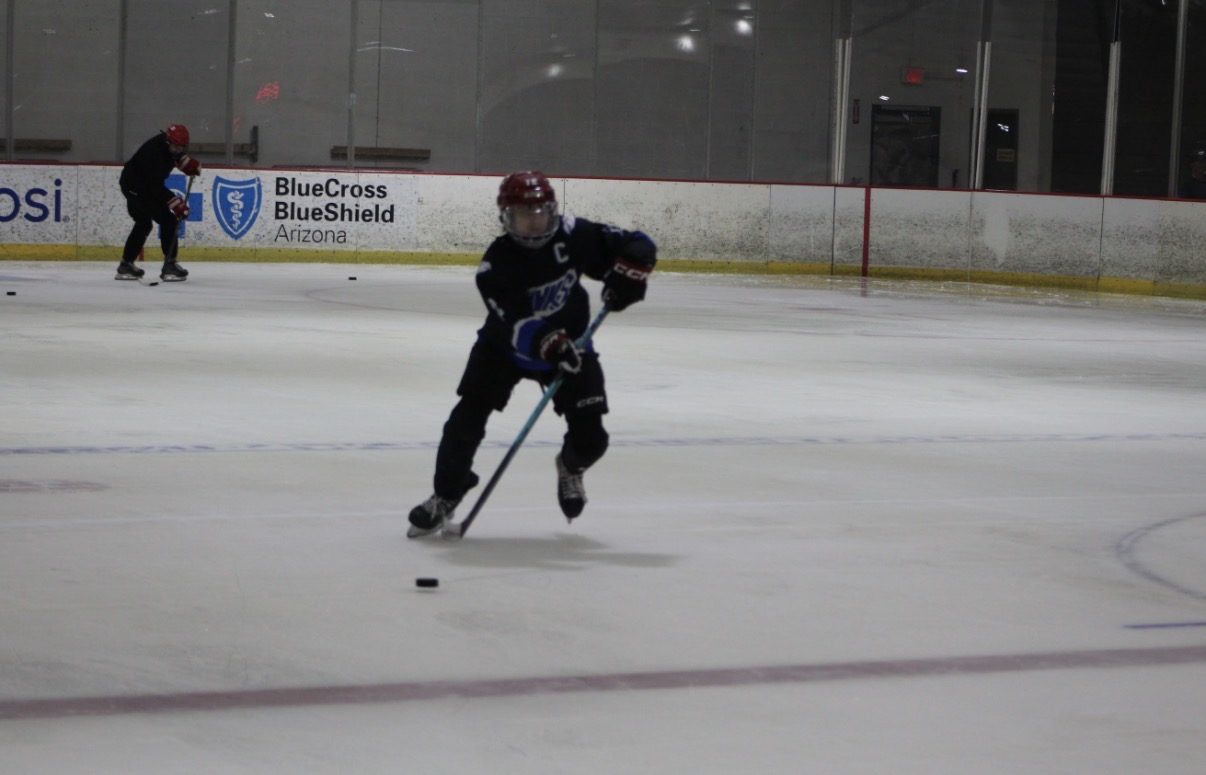14U/16U Skills Camp photo 158