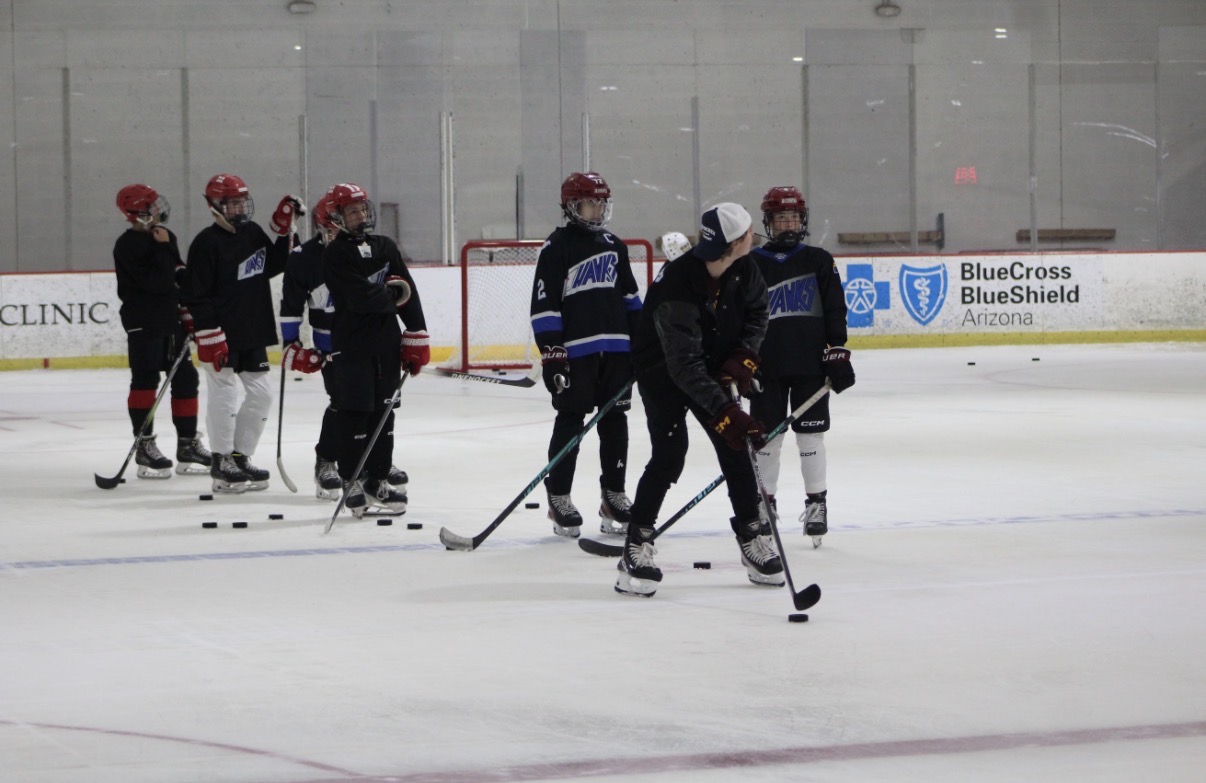 14U/16U Skills Camp photo 159
