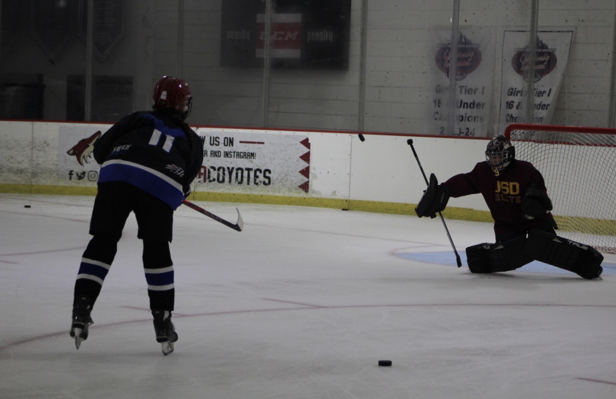14U/16U Skills Camp photo 160