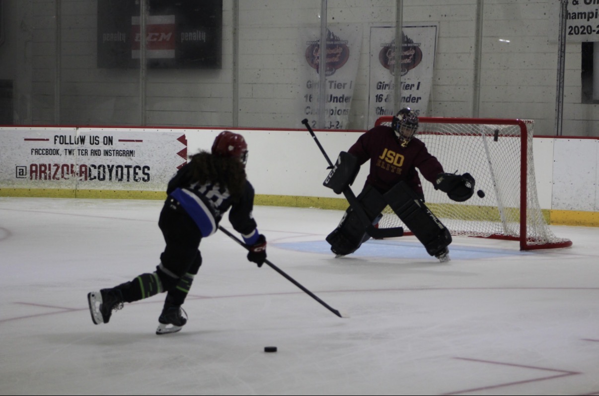 14U/16U Skills Camp photo 161