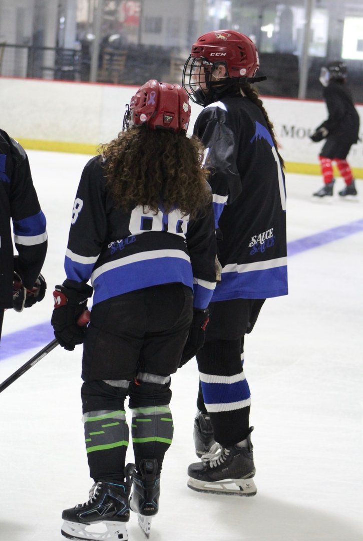 14U/16U Skills Camp photo 162