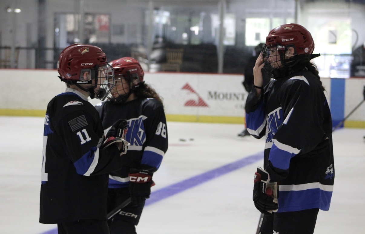 14U/16U Skills Camp photo 163