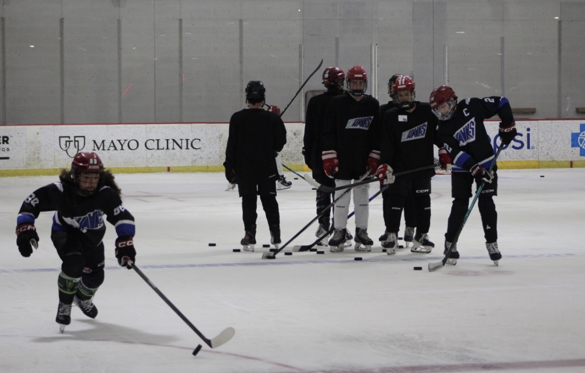 14U/16U Skills Camp photo 170