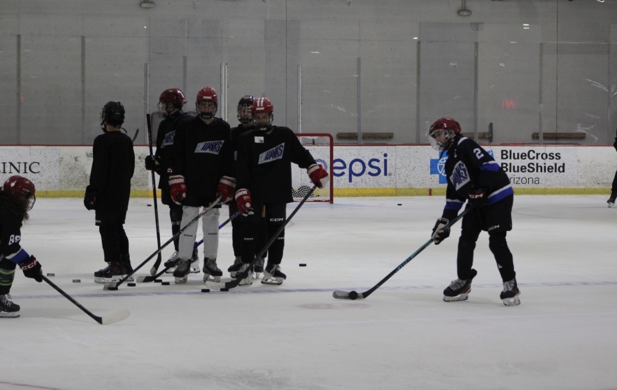 14U/16U Skills Camp photo 171