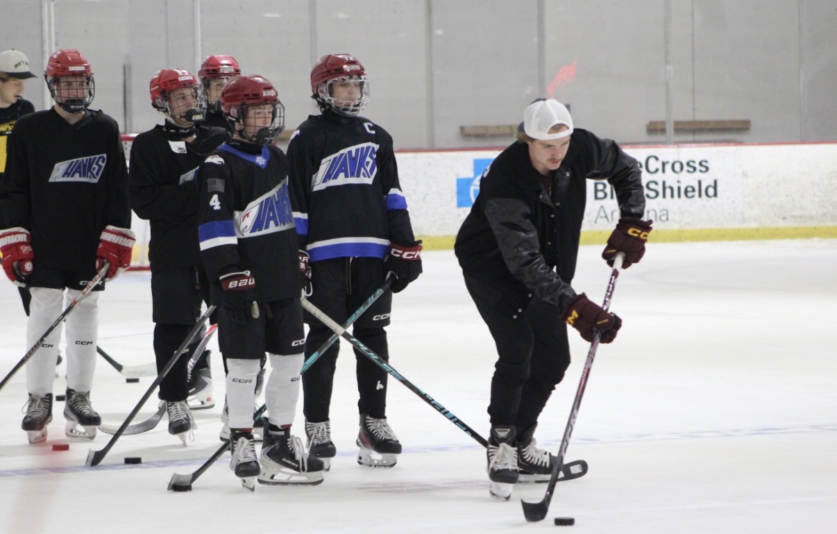 14U/16U Skills Camp photo 174