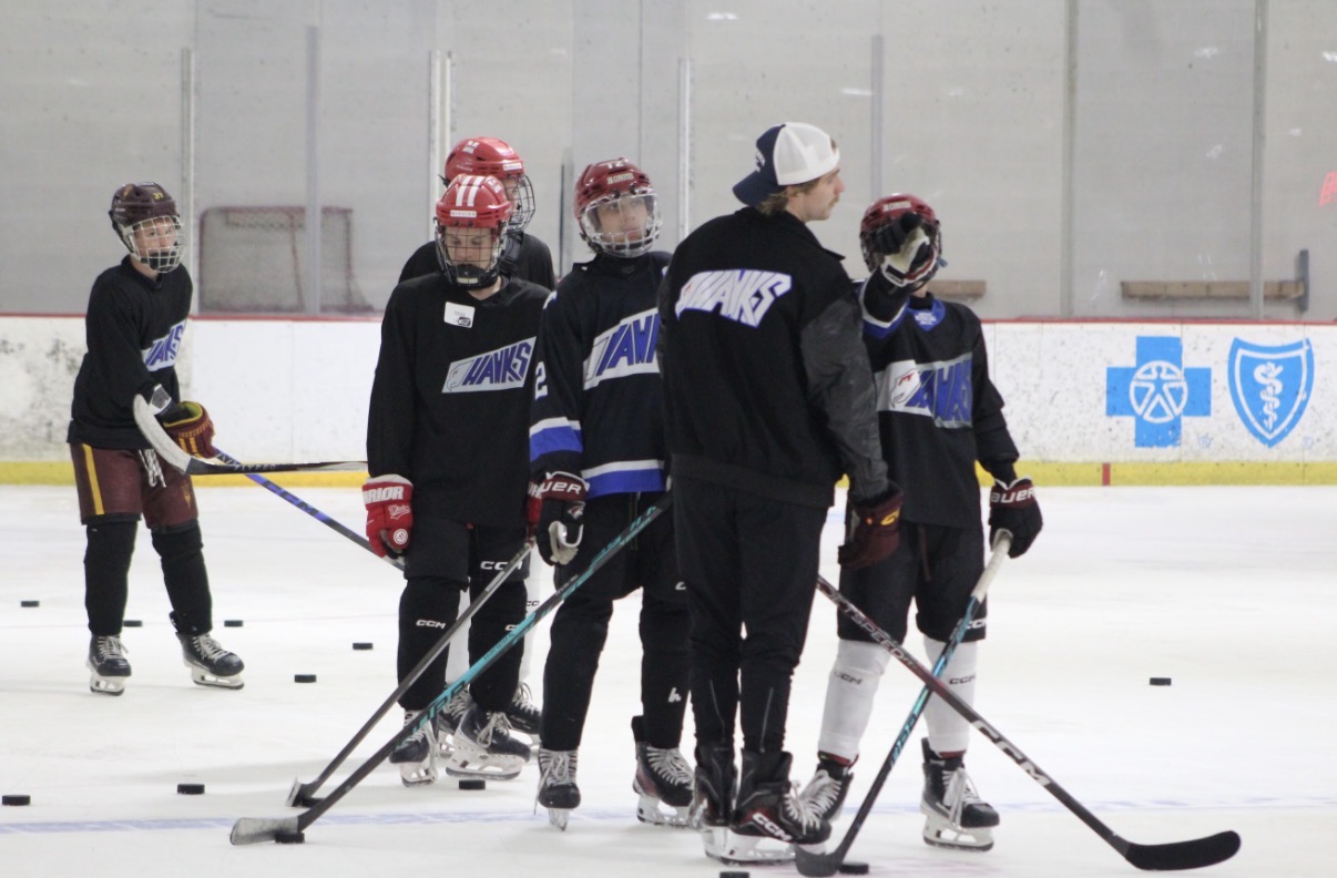 14U/16U Skills Camp photo 176