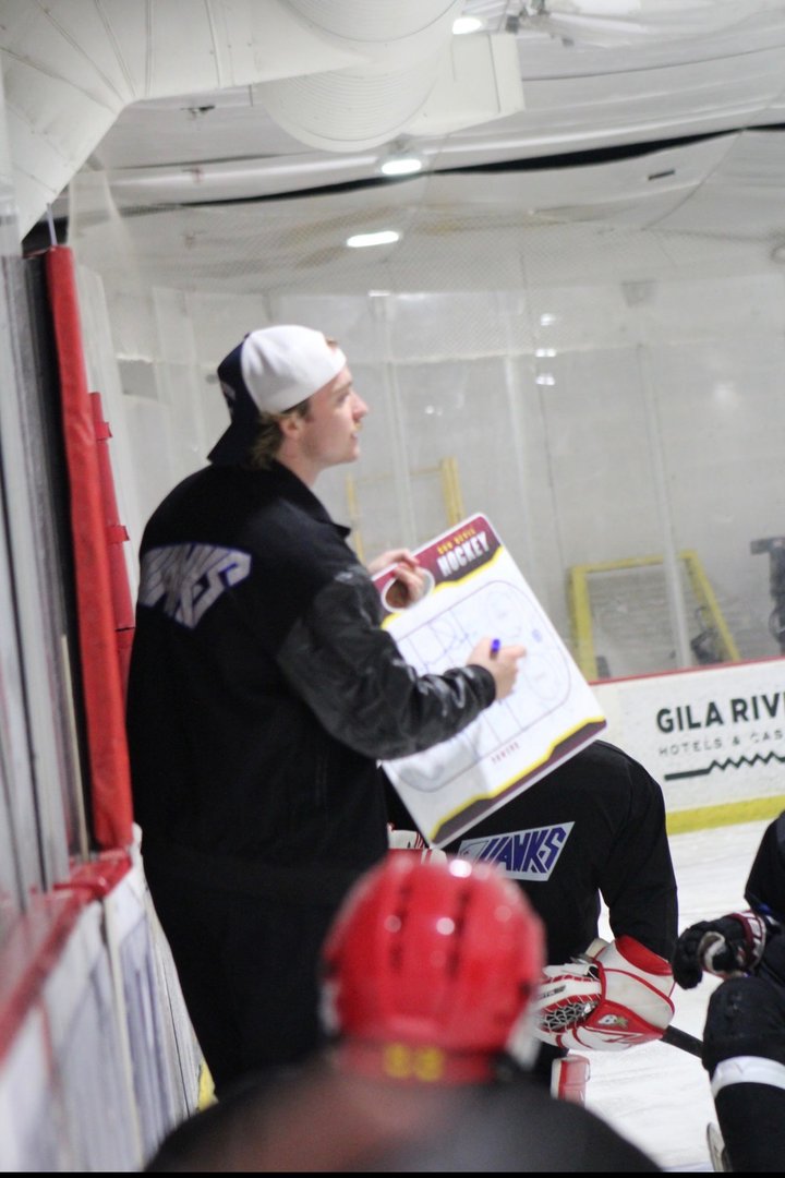 14U/16U Skills Camp photo 177