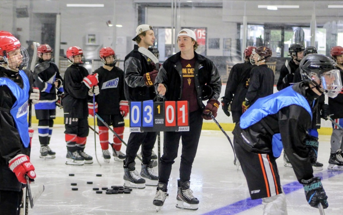 14U/16U Skills Camp photo 178