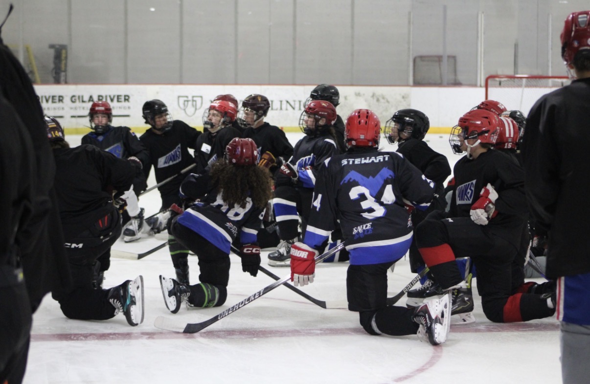 14U/16U Skills Camp photo 179