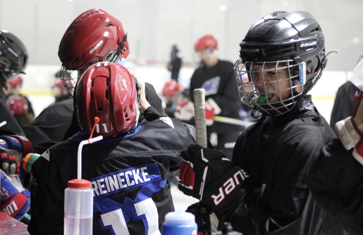 14U/16U Skills Camp photo 180
