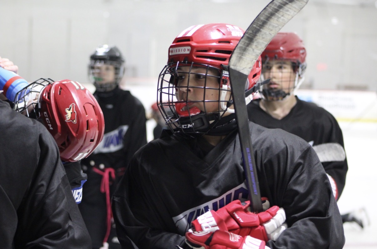 14U/16U Skills Camp photo 182