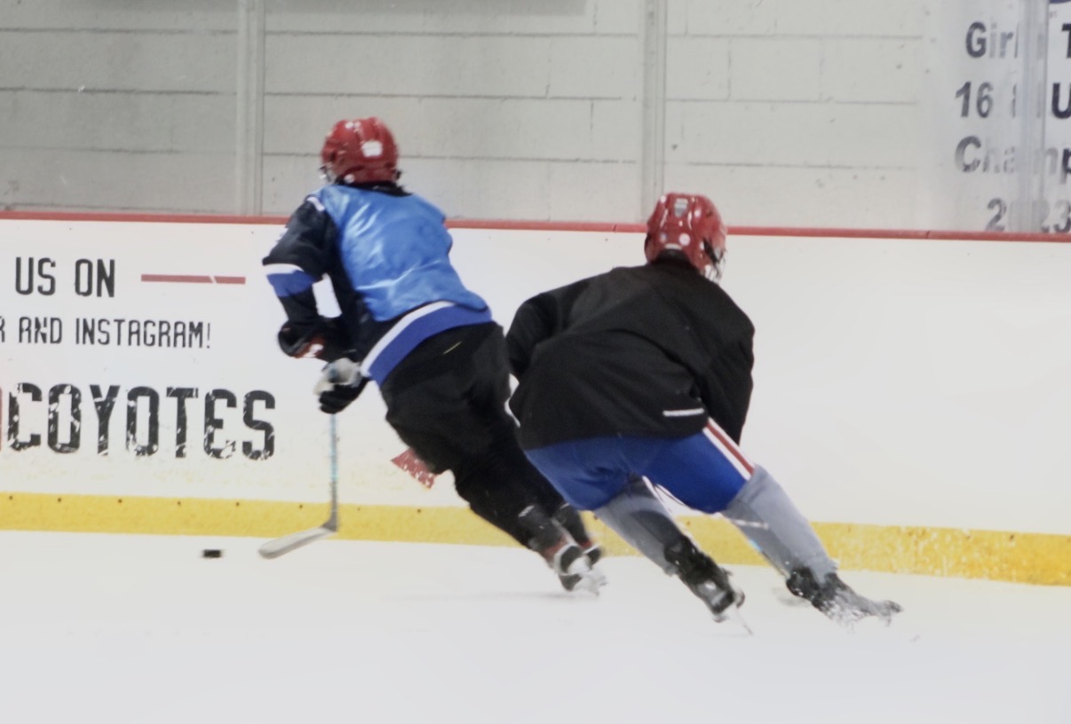 14U/16U Skills Camp photo 183