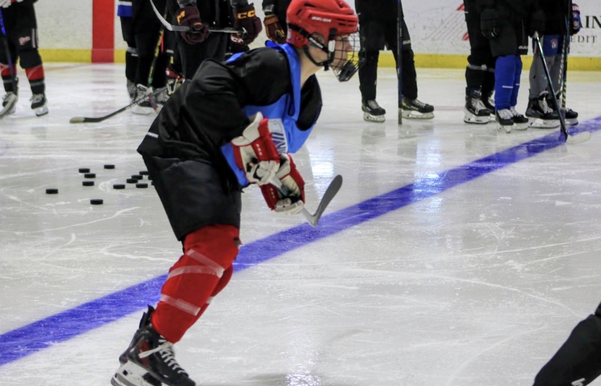 14U/16U Skills Camp photo 184
