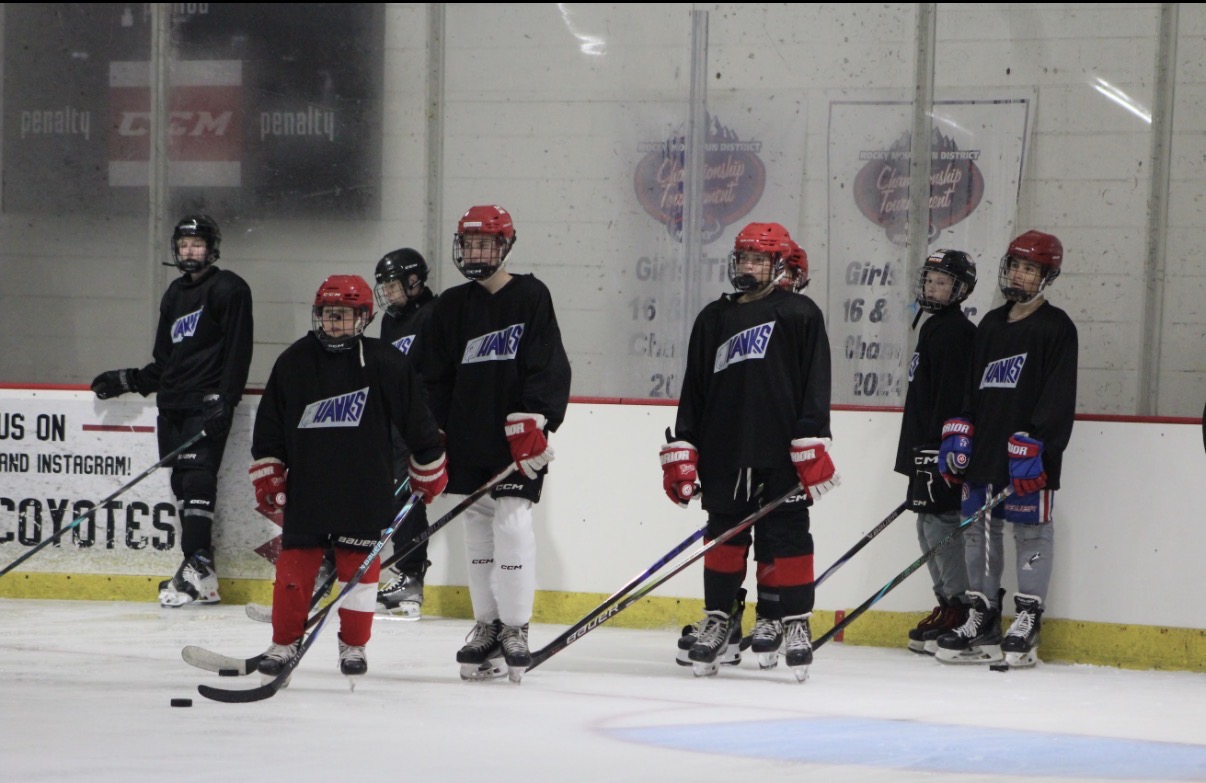14U/16U Skills Camp photo 185