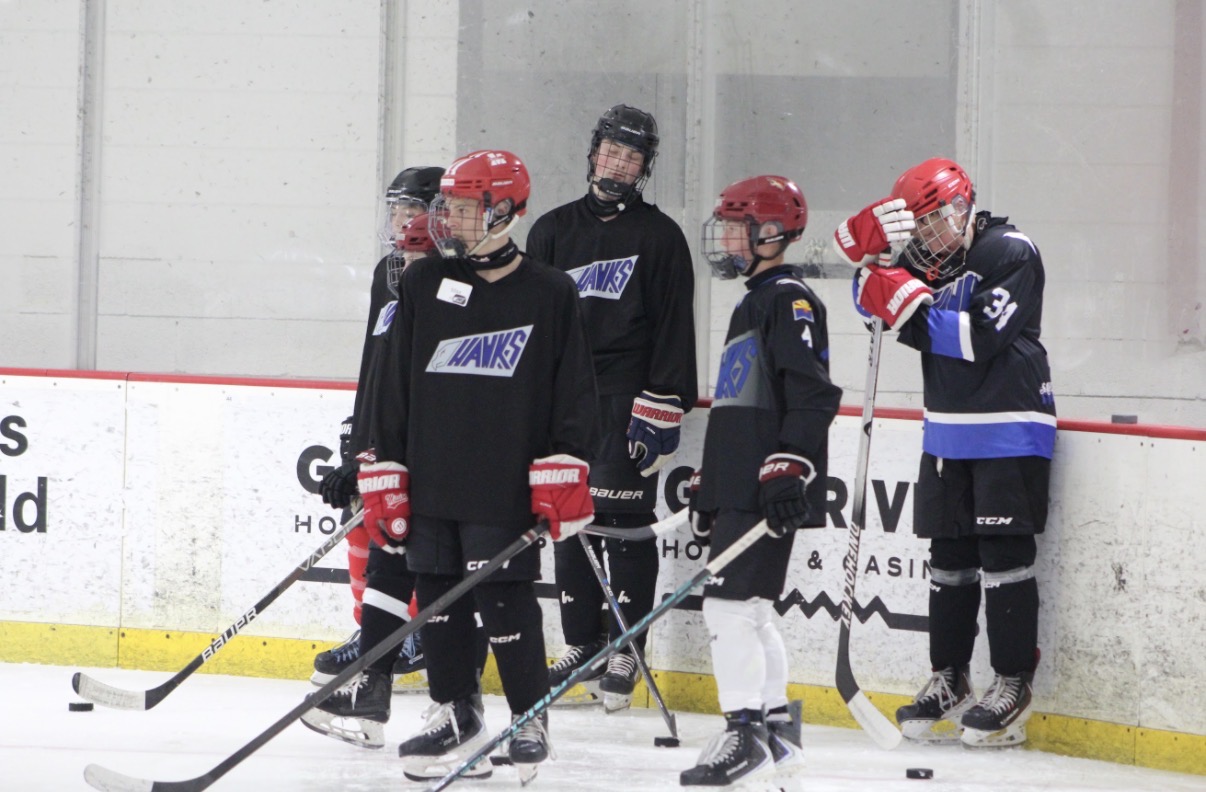 14U/16U Skills Camp photo 187