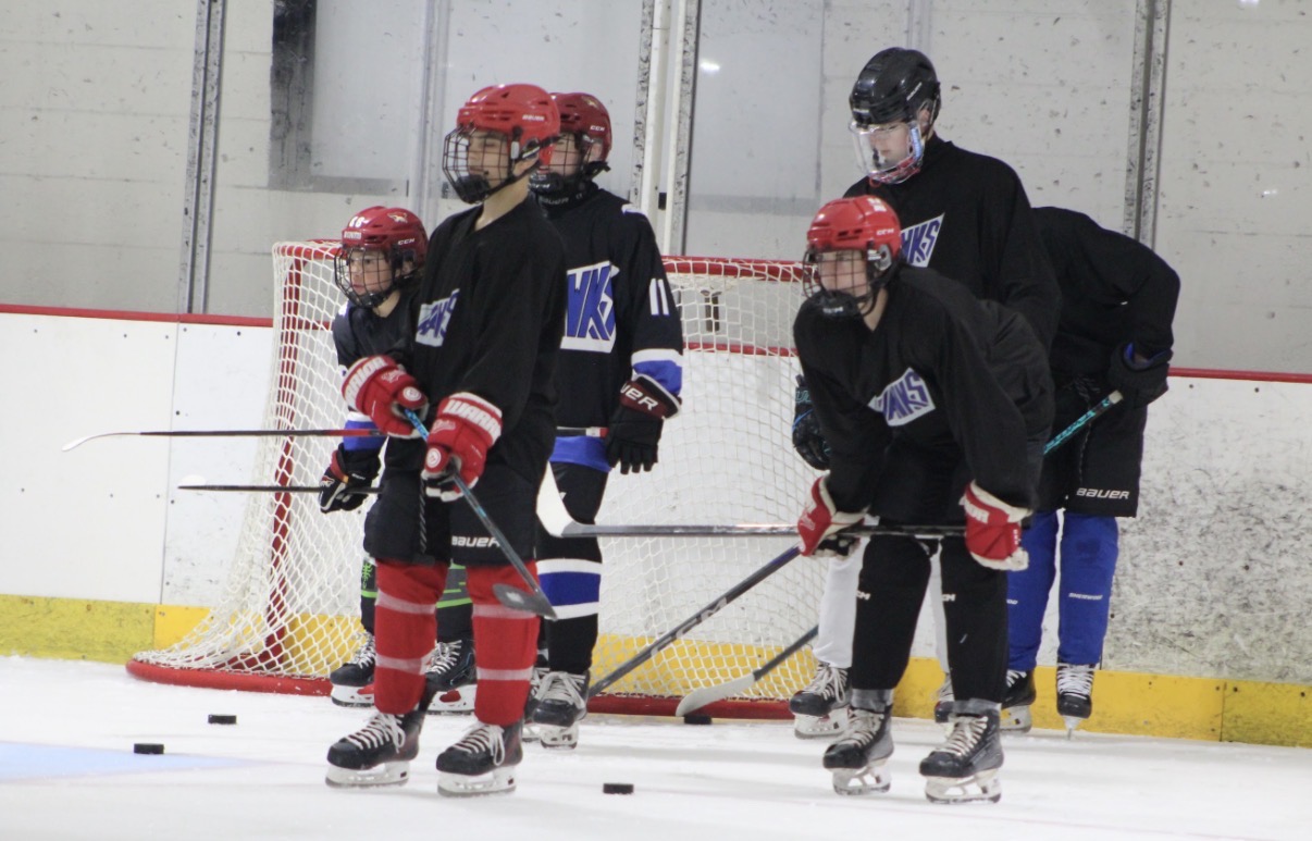 14U/16U Skills Camp photo 188