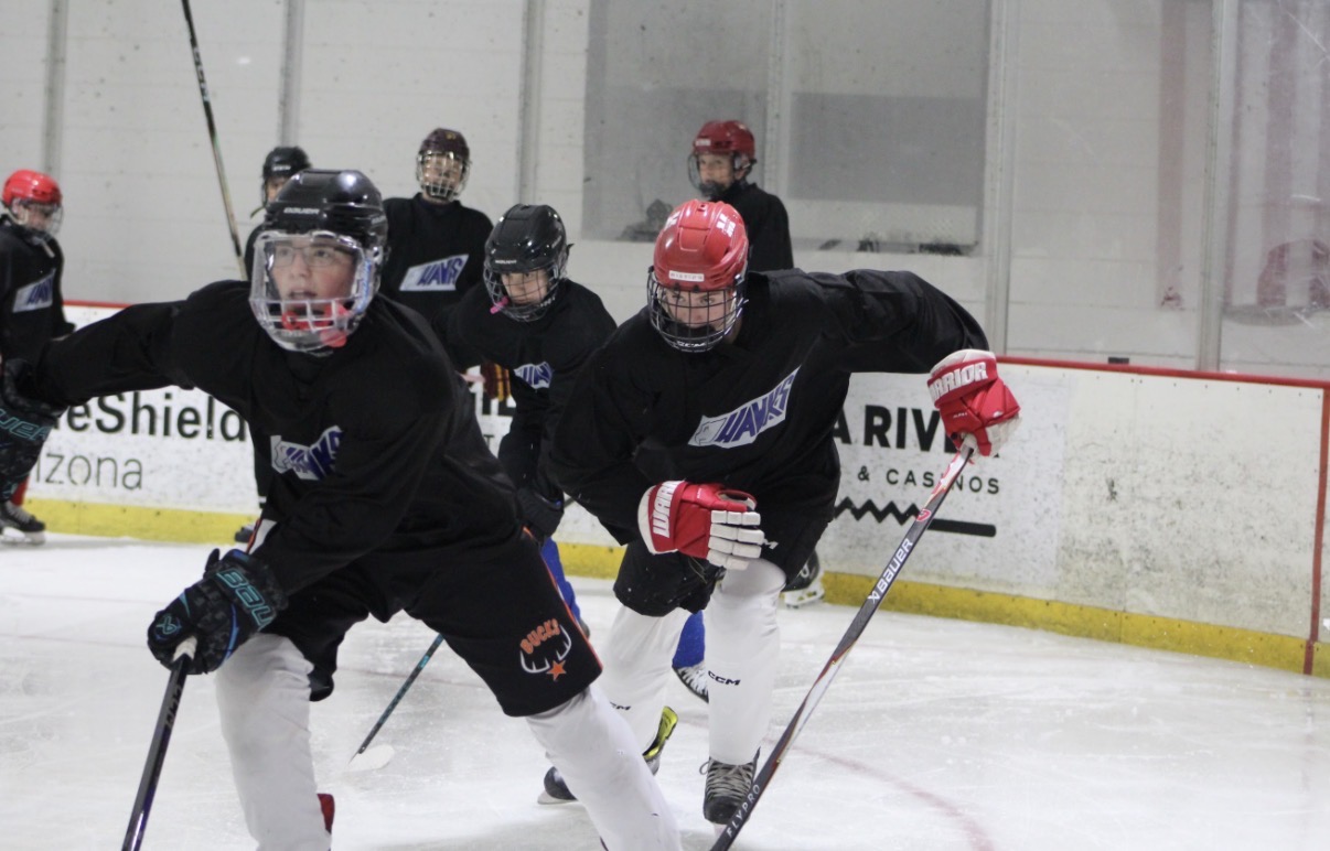 14U/16U Skills Camp photo 190