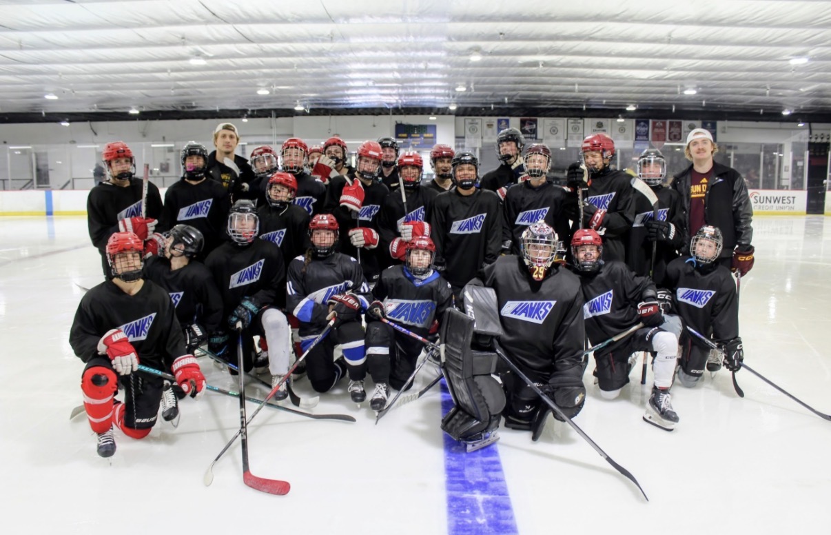 14U/16U Skills Camp photo 192