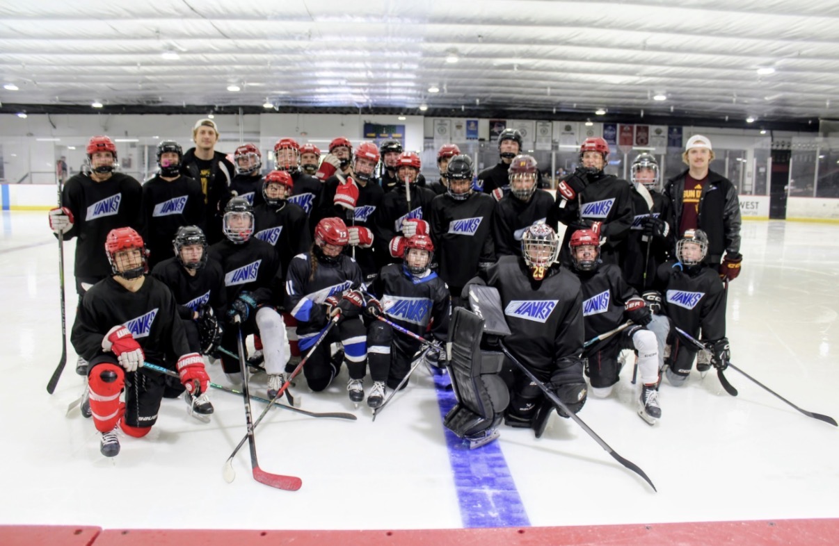 14U/16U Skills Camp photo 193