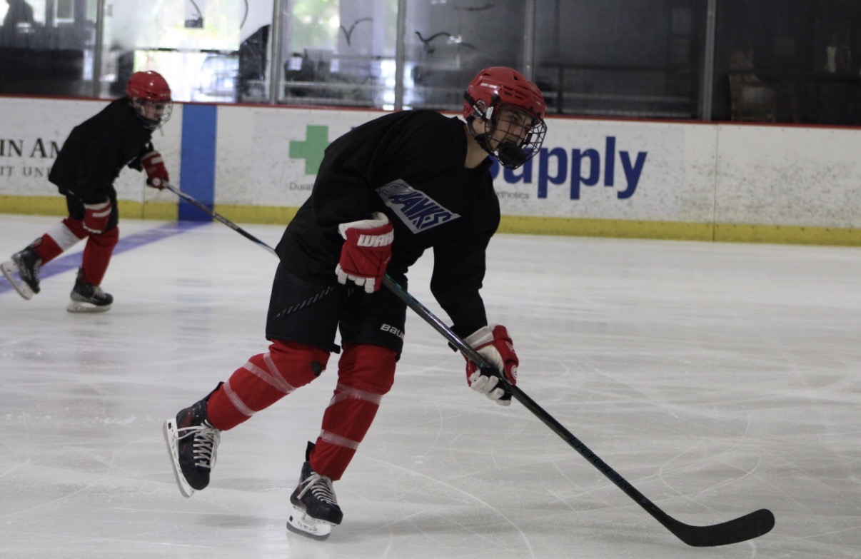 14U/16U Skills Camp photo 195