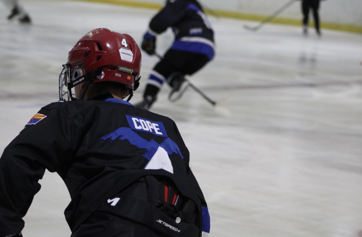 14U/16U Skills Camp photo 196