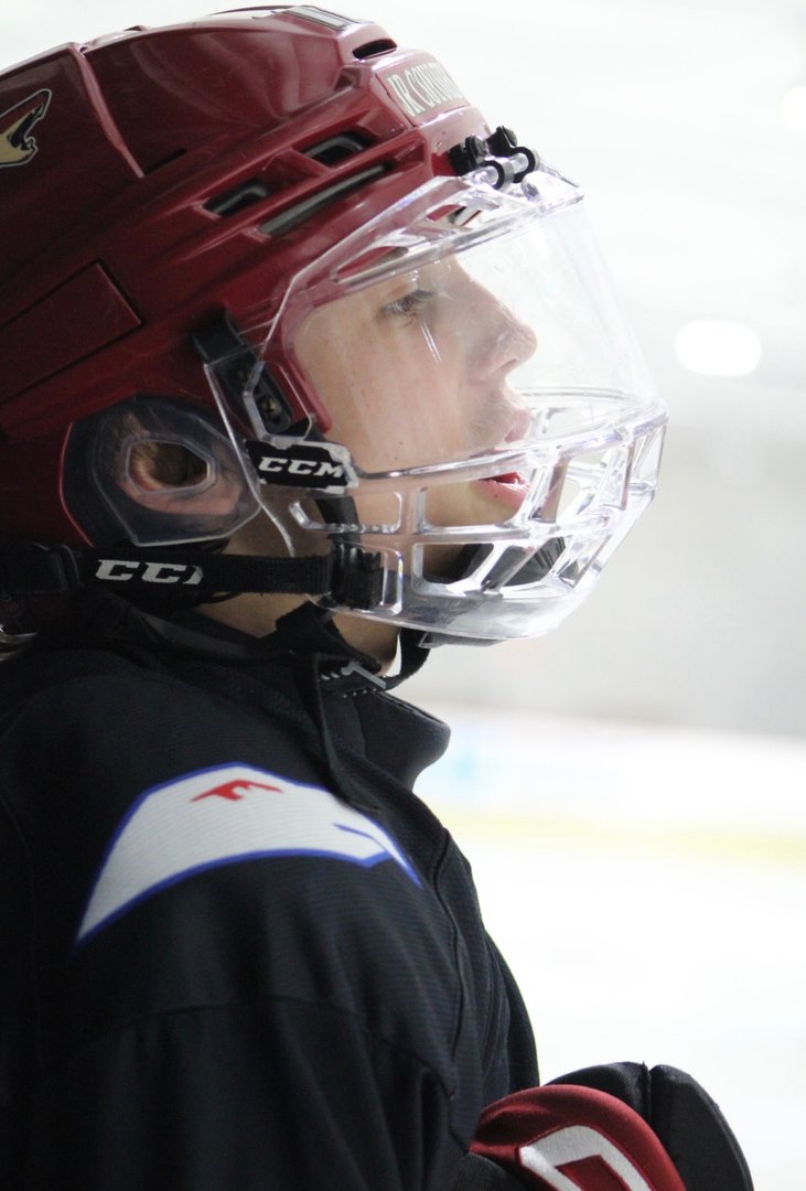 14U/16U Skills Camp photo 201