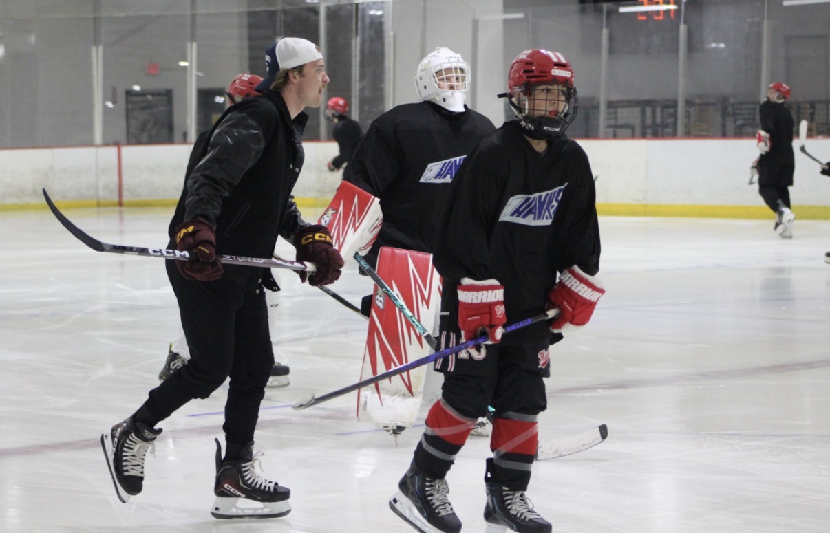 14U/16U Skills Camp photo 202