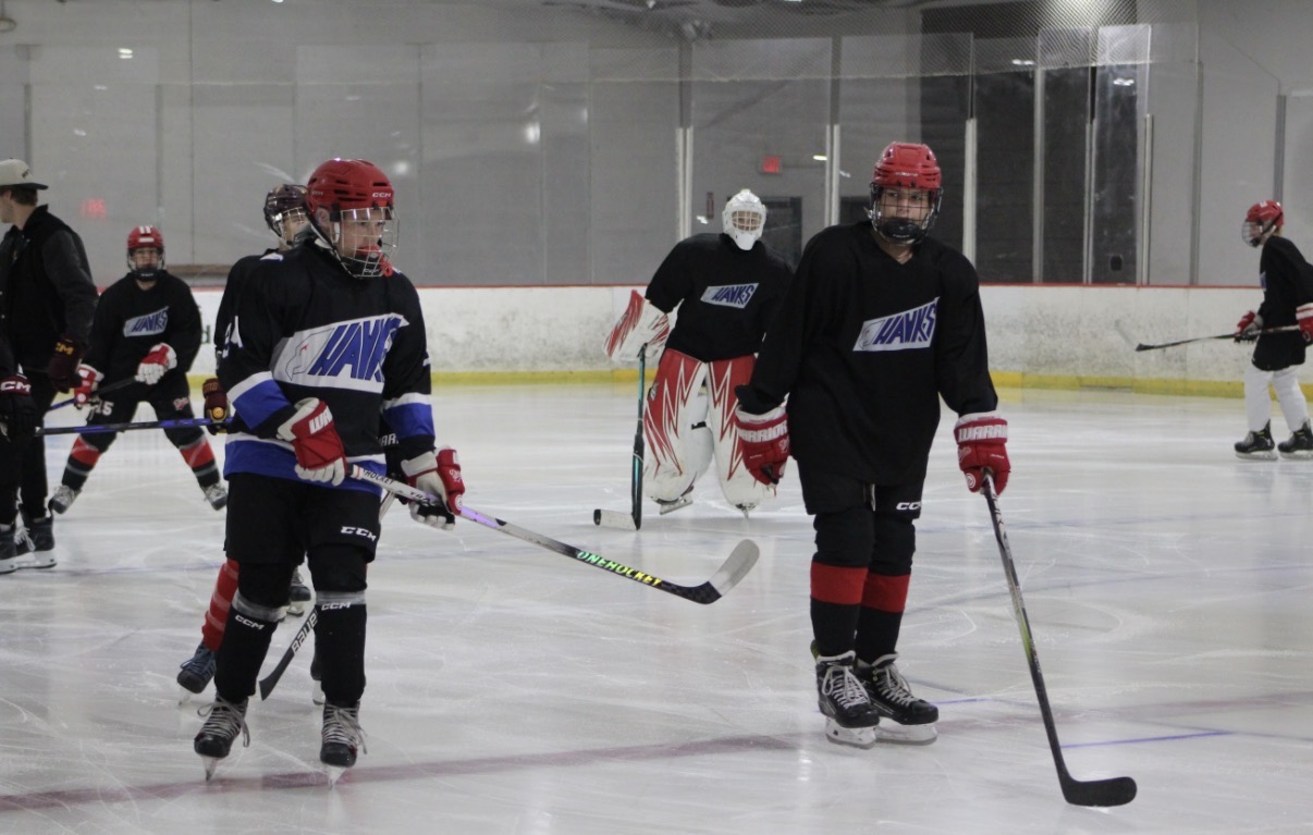 14U/16U Skills Camp photo 203