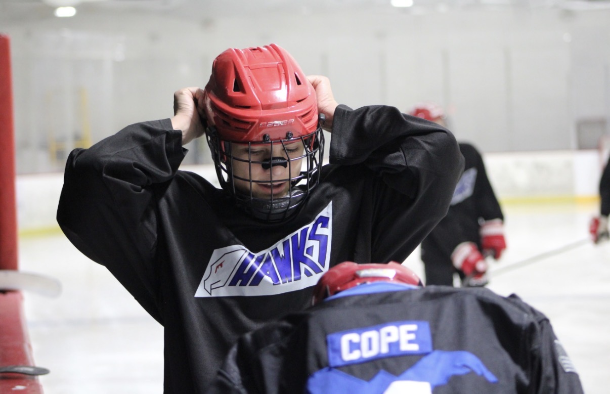 14U/16U Skills Camp photo 204